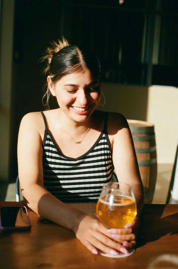 Cave à bières artisanales : l'art du brassage local à nantes