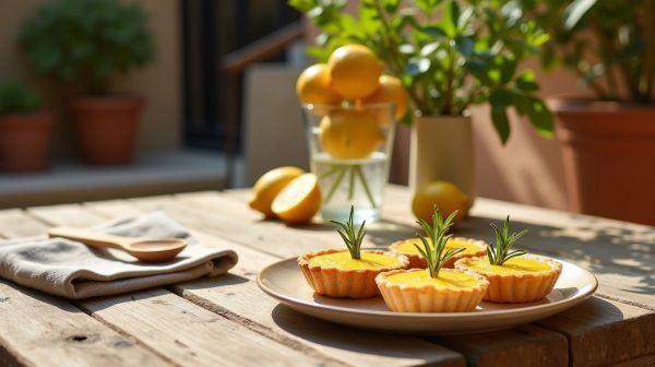 Cuisine corse : 5 desserts à la clémentine