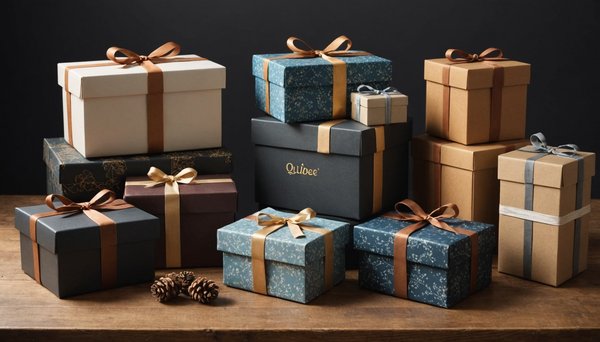 Découvrez les coffrets cadeaux artisanaux du Québec
