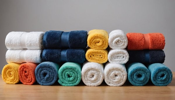 Top choix de serviettes jetables : alliez économie et qualité!