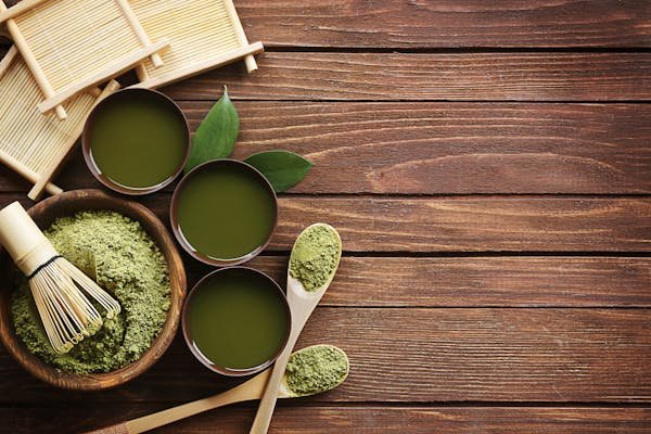 Matcha cérémonie bio : un rituel japonais authentique