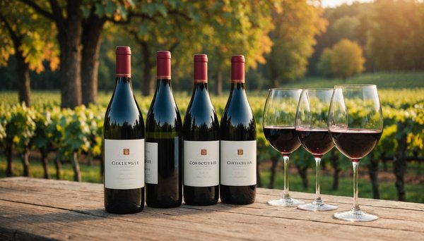 La vente de vin en ligne : opportunités, défis et meilleures pratiques